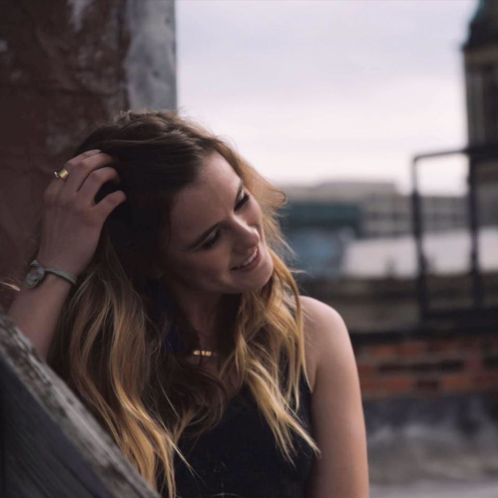 Meet your Posher, Jessica